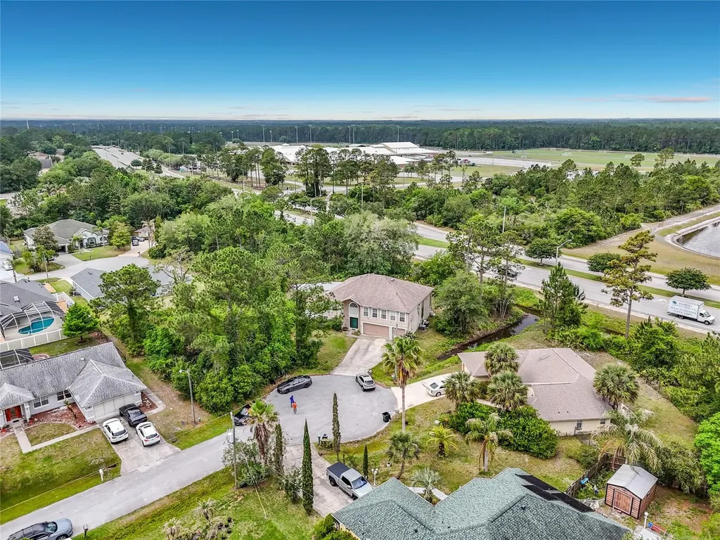 9 Burne Place Palm Coast FL 32137