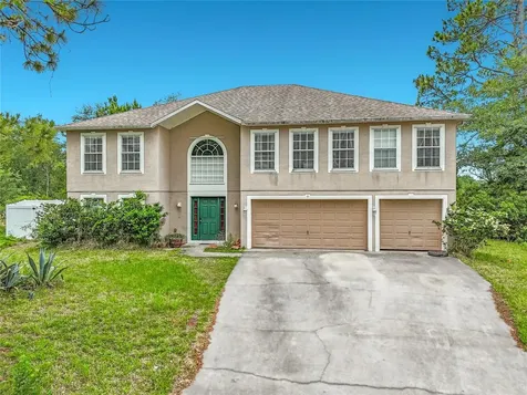 9 Burne Place Palm Coast FL 32137