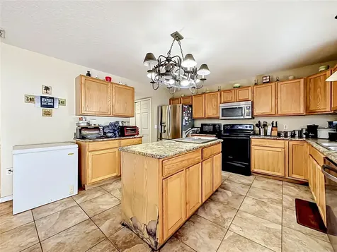 9 Burne Place Palm Coast FL 32137
