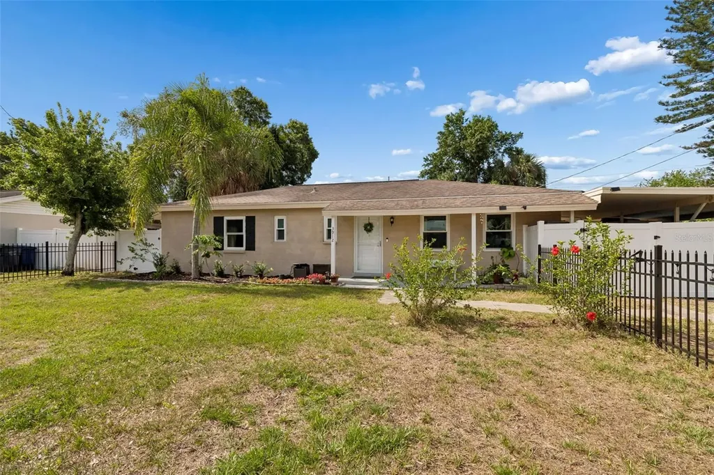 3912 W Leila Avenue Tampa FL 33616