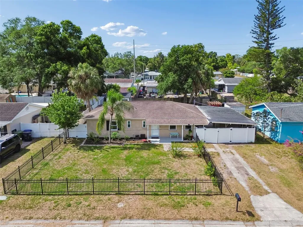 3912 W Leila Avenue Tampa FL 33616