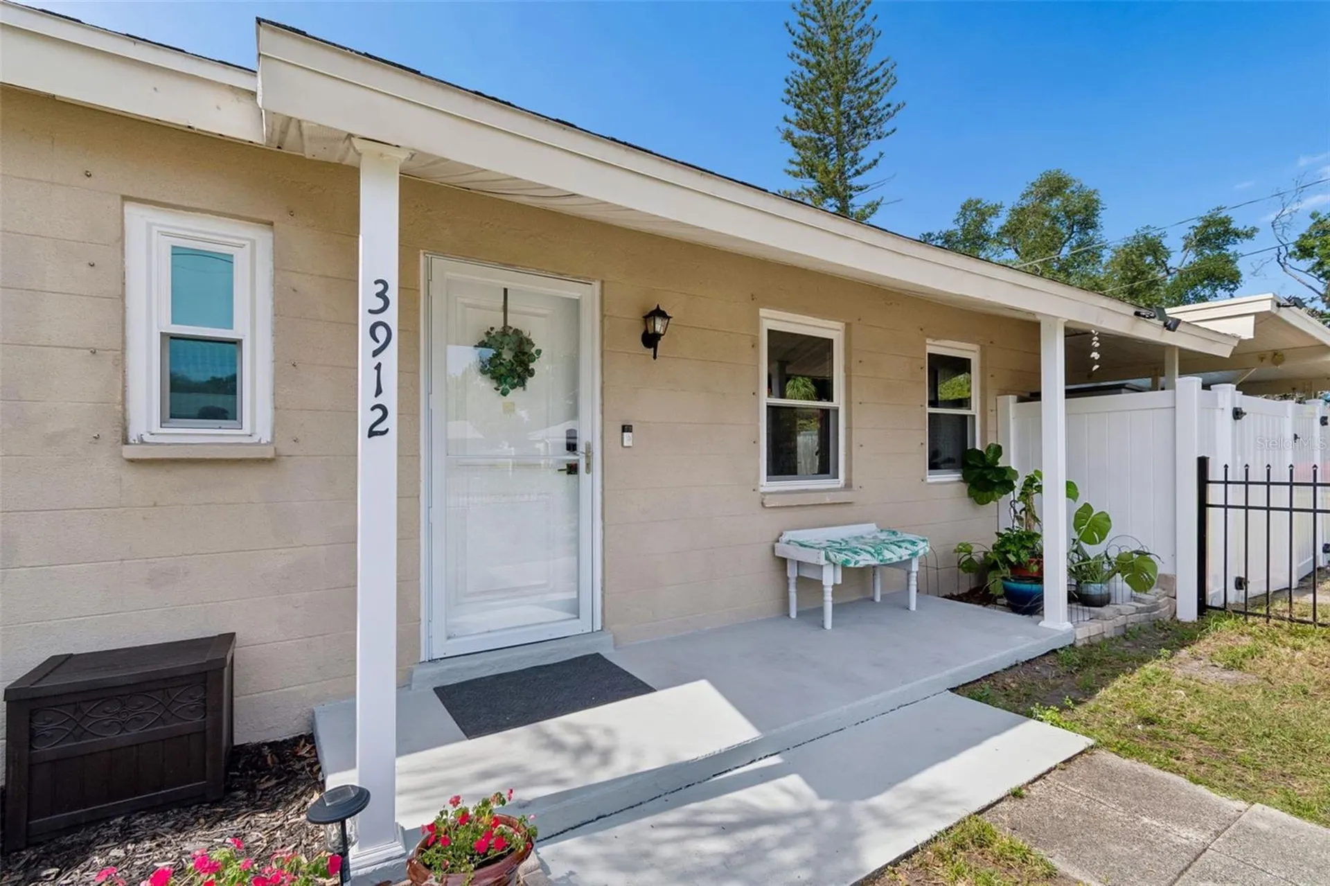 3912 W Leila Avenue Tampa FL 33616