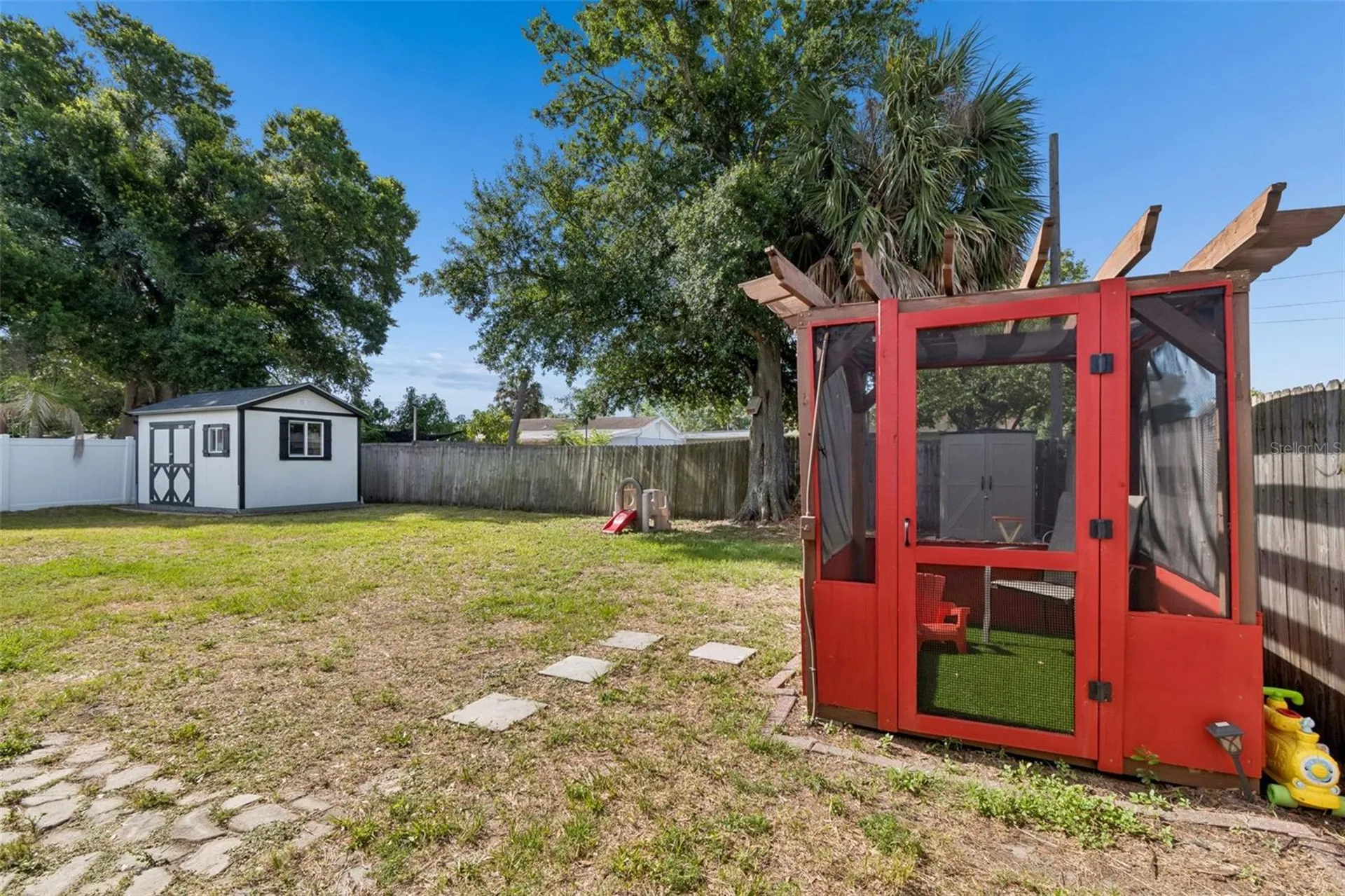 3912 W Leila Avenue Tampa FL 33616