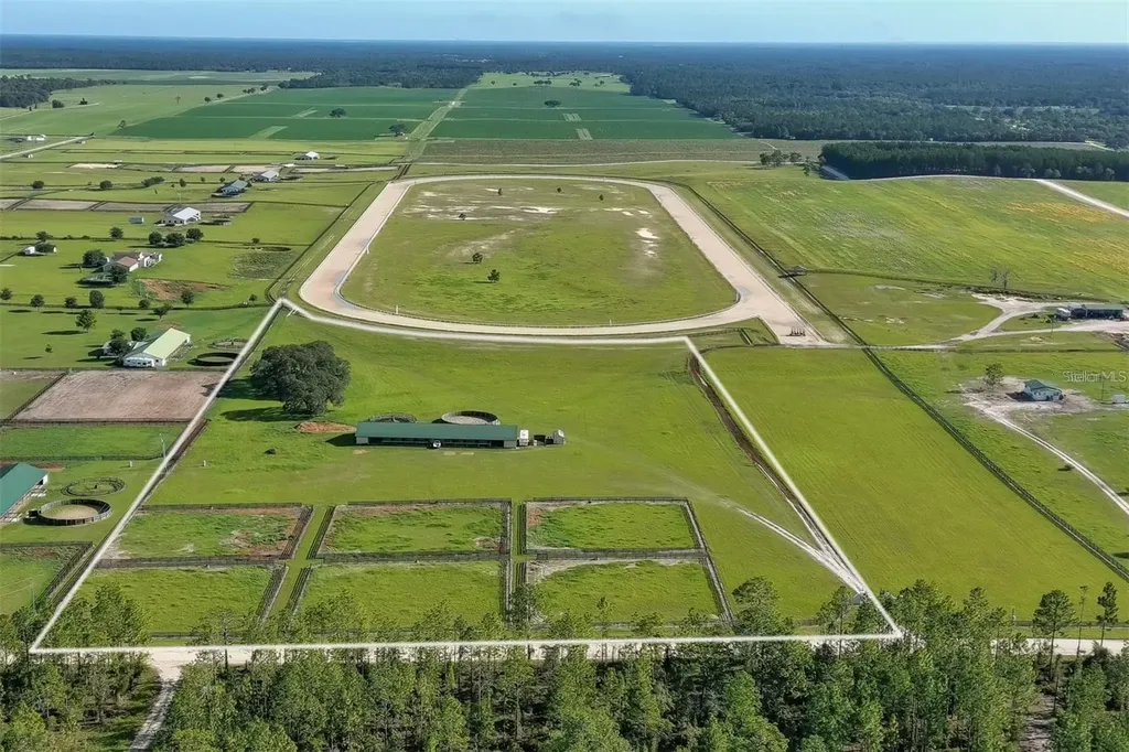 2351 NE 120 Avenue Williston FL 32696