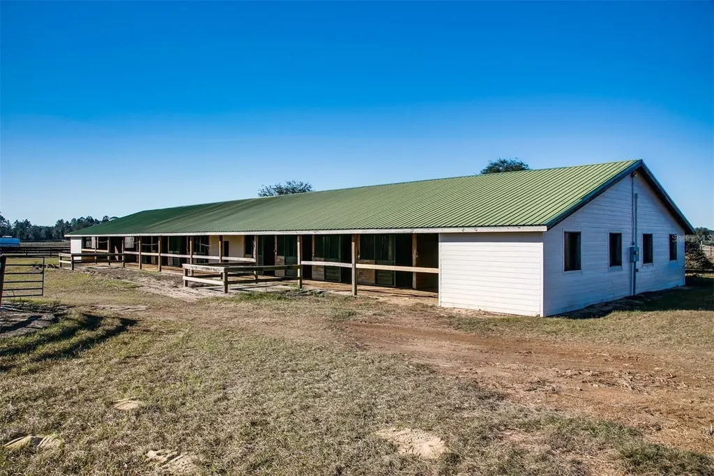 2351 NE 120 Avenue Williston FL 32696