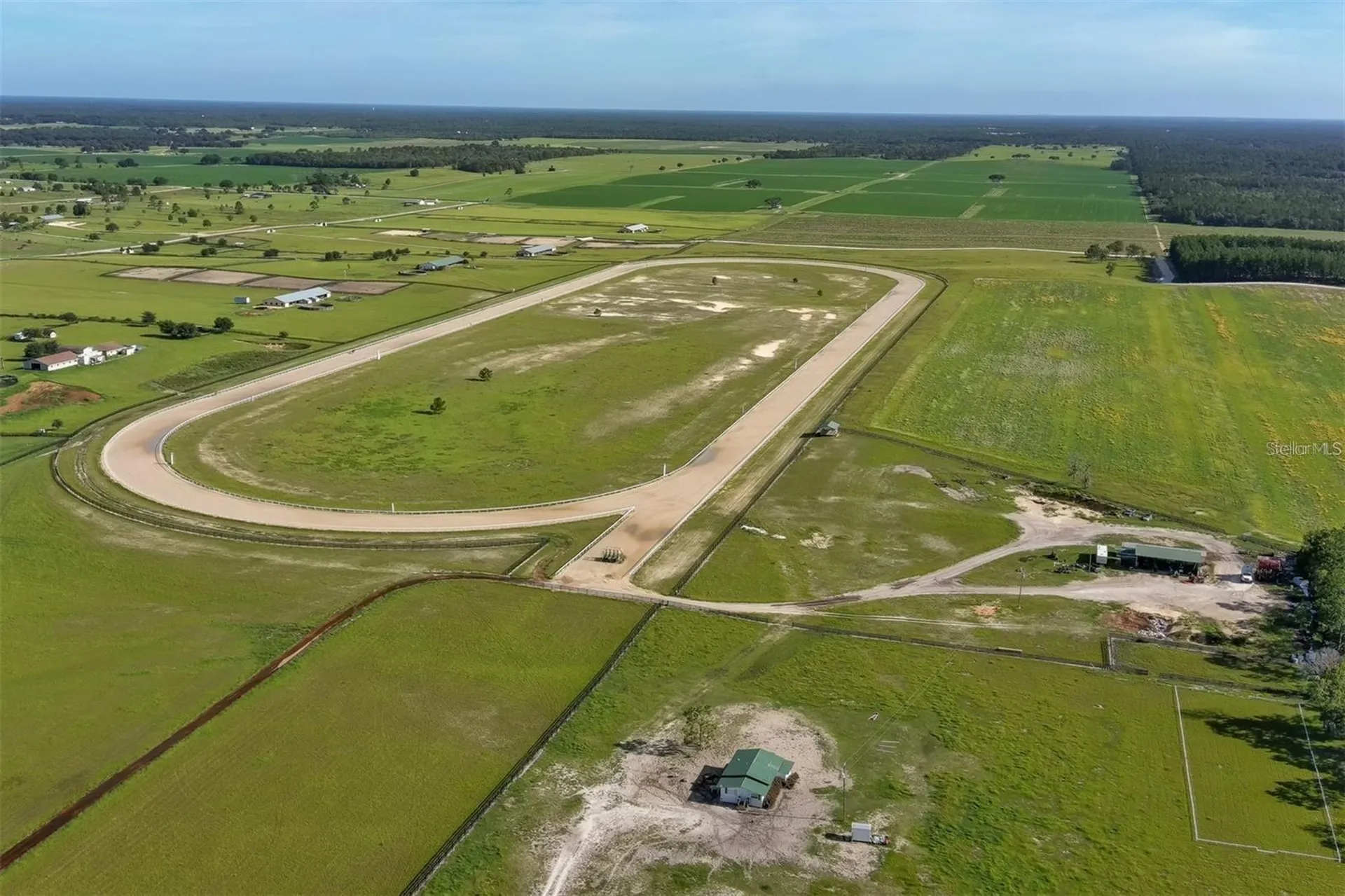 2351 NE 120 Avenue Williston FL 32696