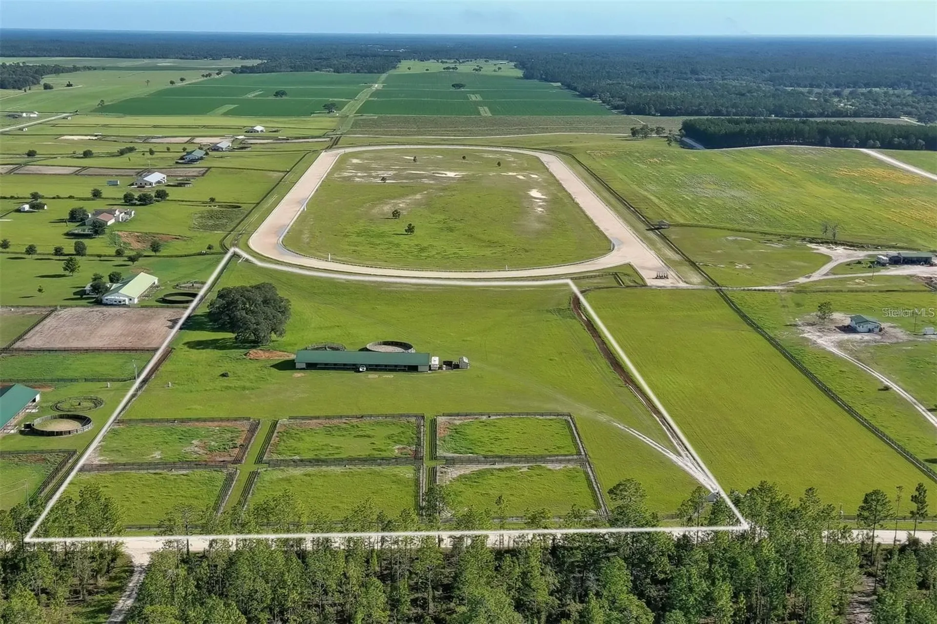 2351 NE 120 Avenue Williston FL 32696