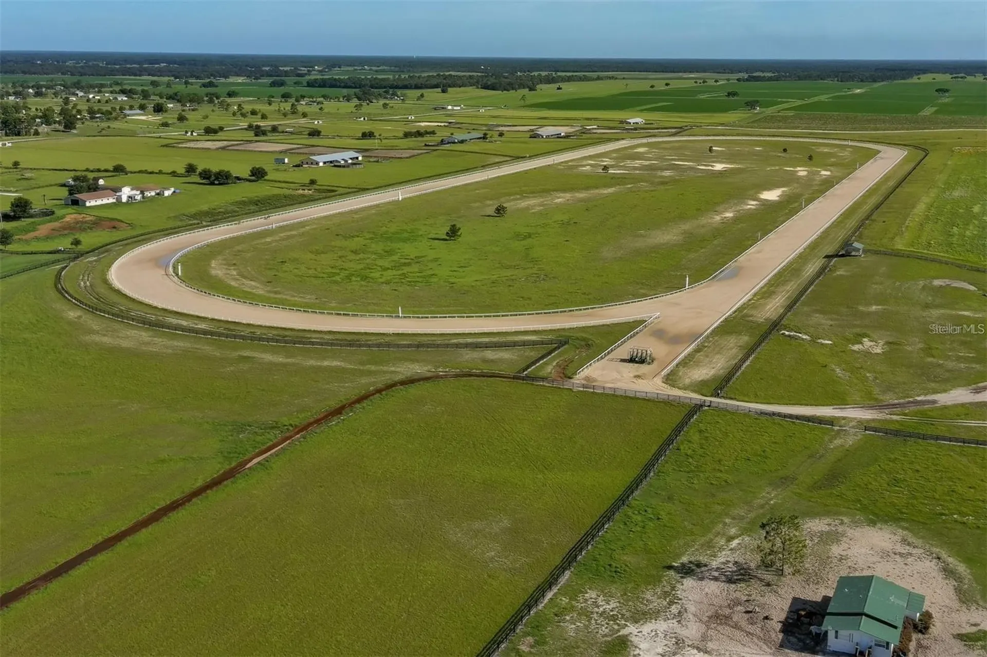 2351 NE 120 Avenue Williston FL 32696