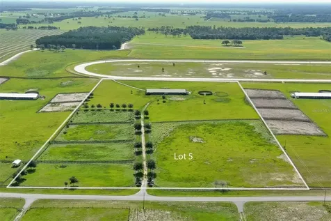 2351 NE 120 Avenue Williston FL 32696