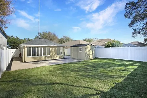 13715 Gentle Woods Avenue Riverview FL 33569