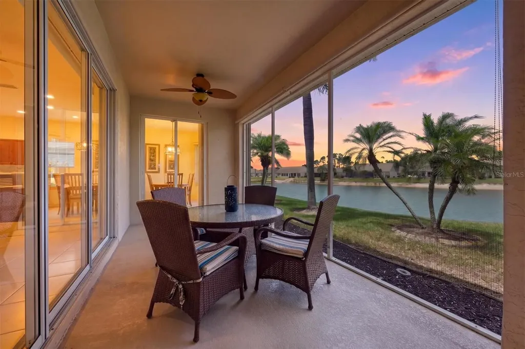 445 Tomoka Drive Englewood FL 34223