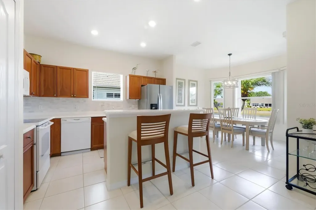 445 Tomoka Drive Englewood FL 34223