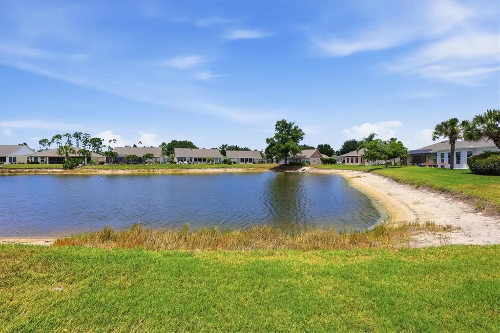 445 Tomoka Drive Englewood FL 34223