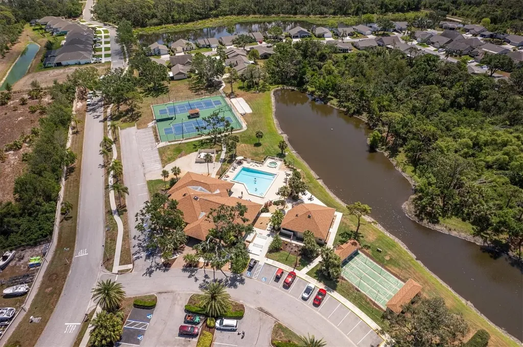 445 Tomoka Drive Englewood FL 34223