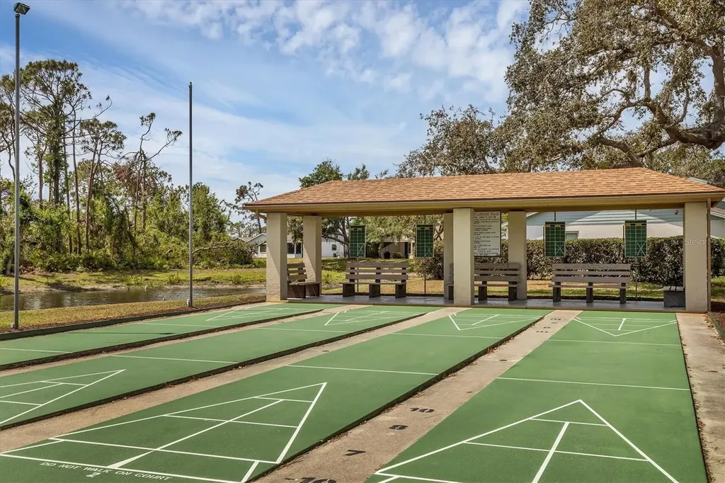 445 Tomoka Drive Englewood FL 34223