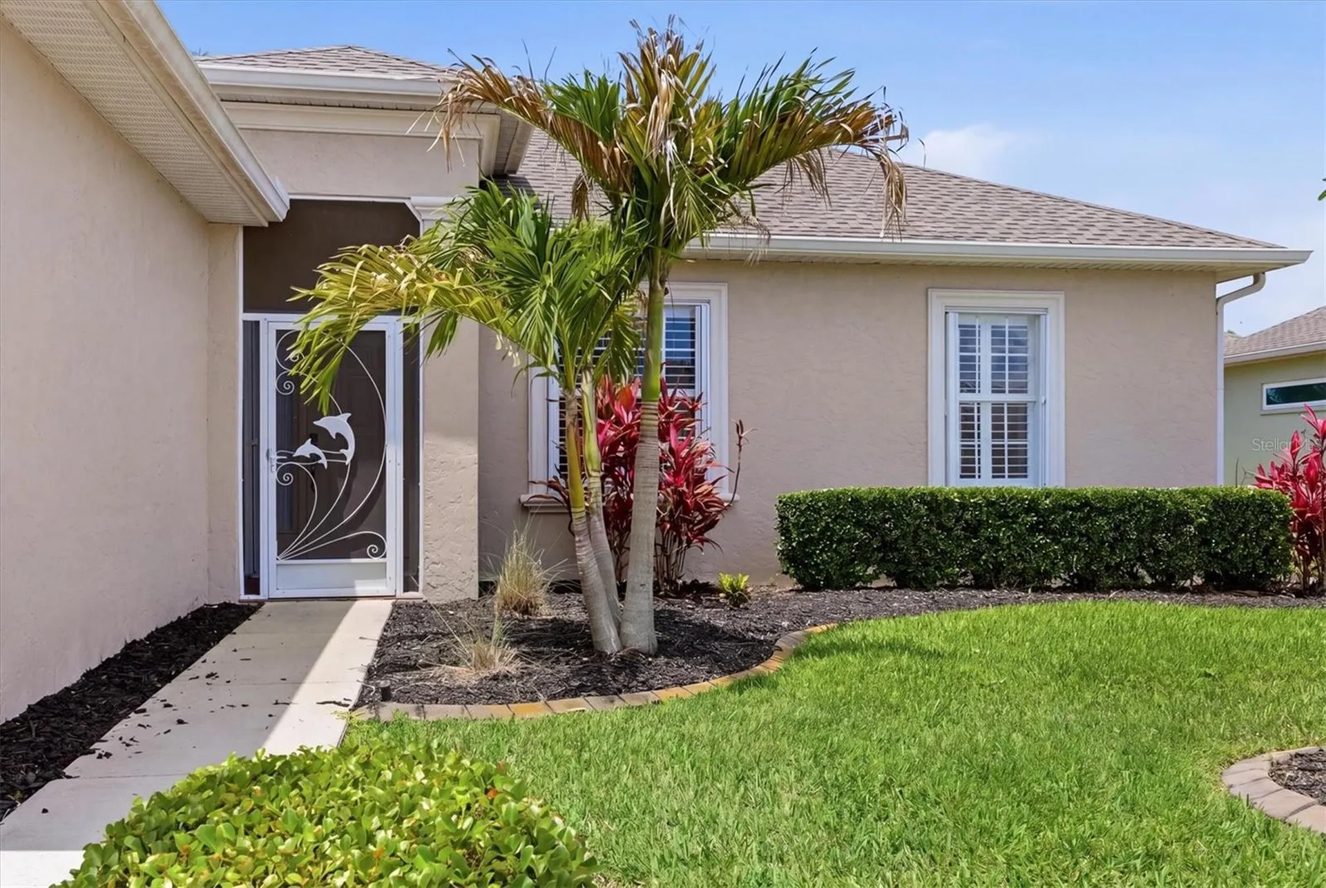 445 Tomoka Drive Englewood FL 34223