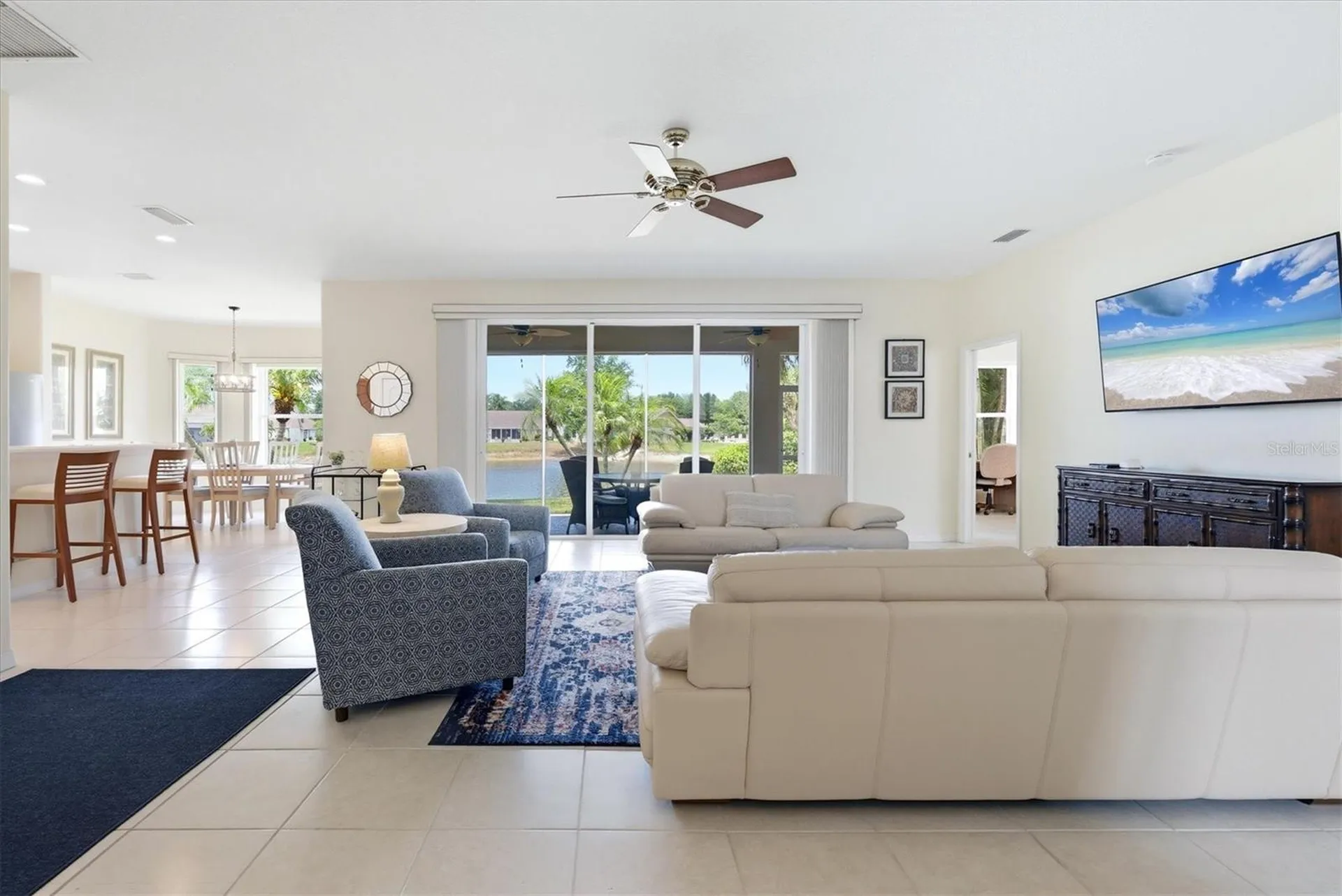 445 Tomoka Drive Englewood FL 34223