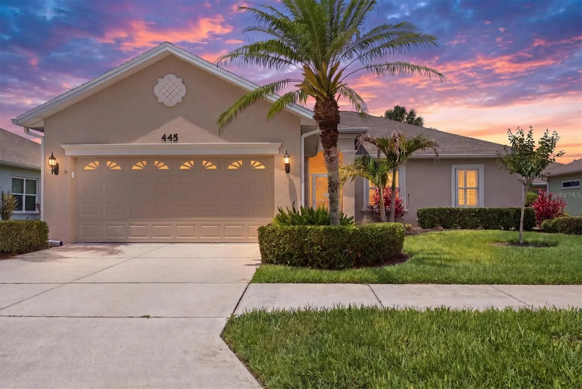 445 Tomoka Drive Englewood FL 34223
