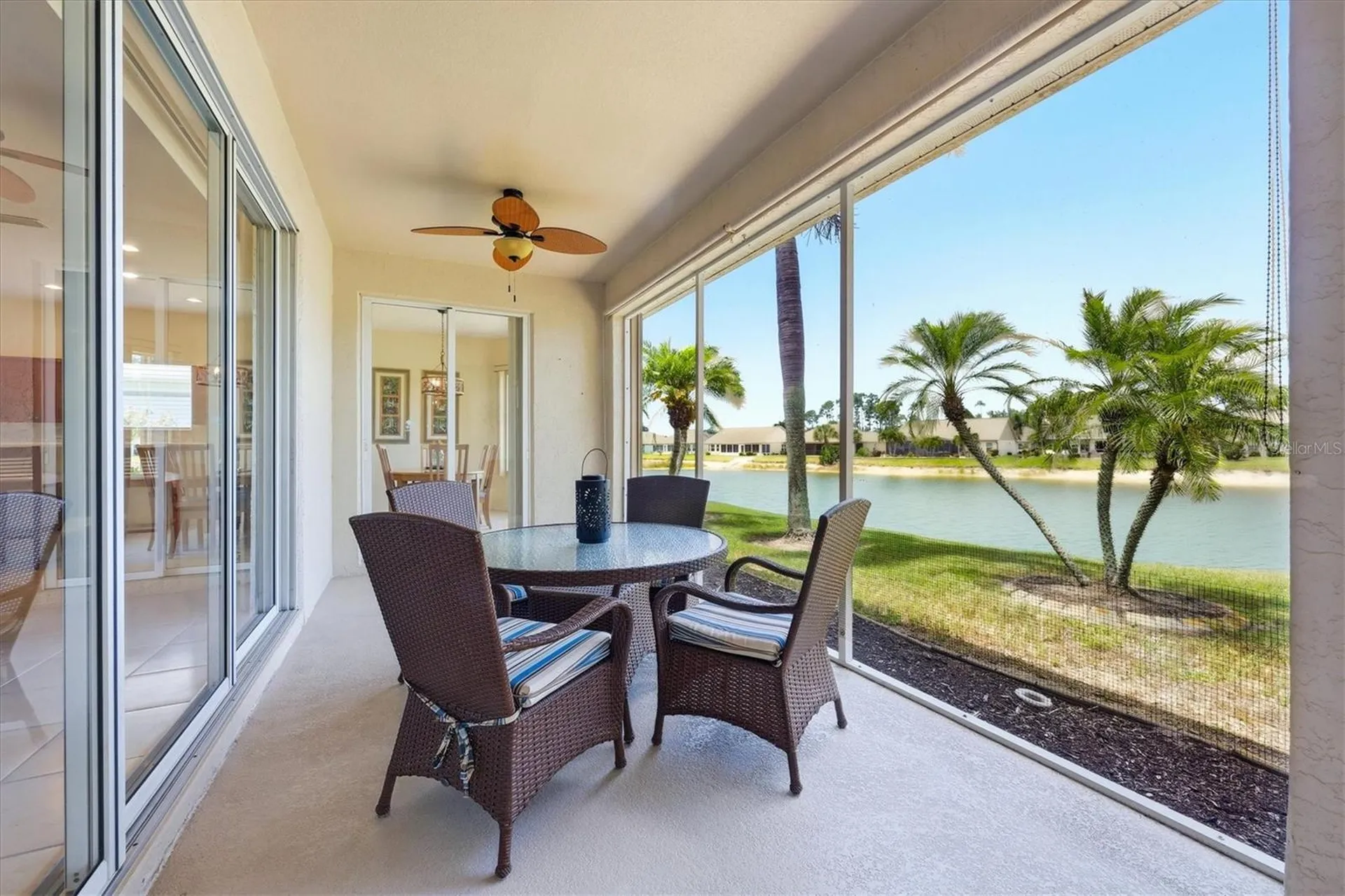 445 Tomoka Drive Englewood FL 34223