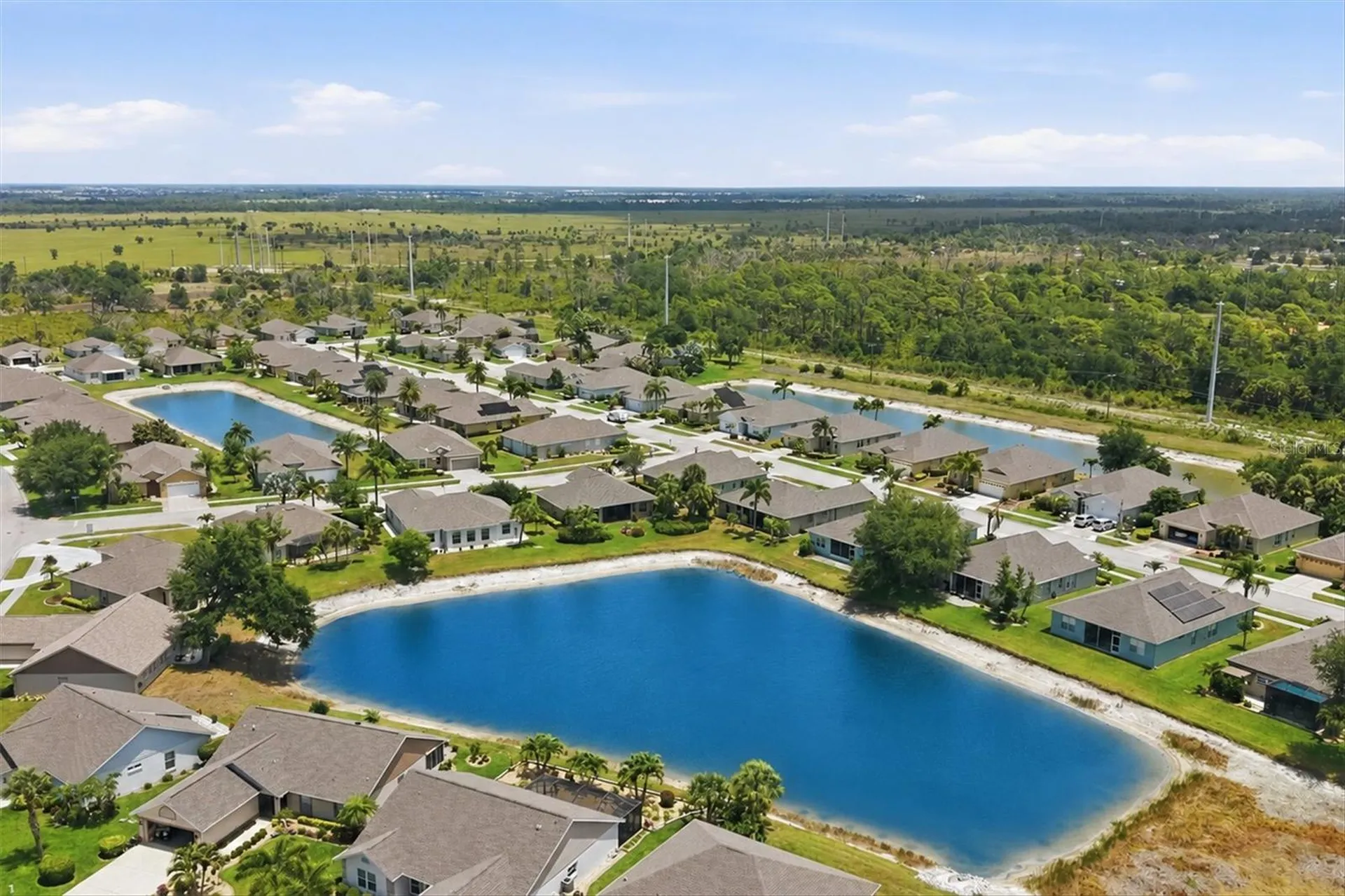 445 Tomoka Drive Englewood FL 34223