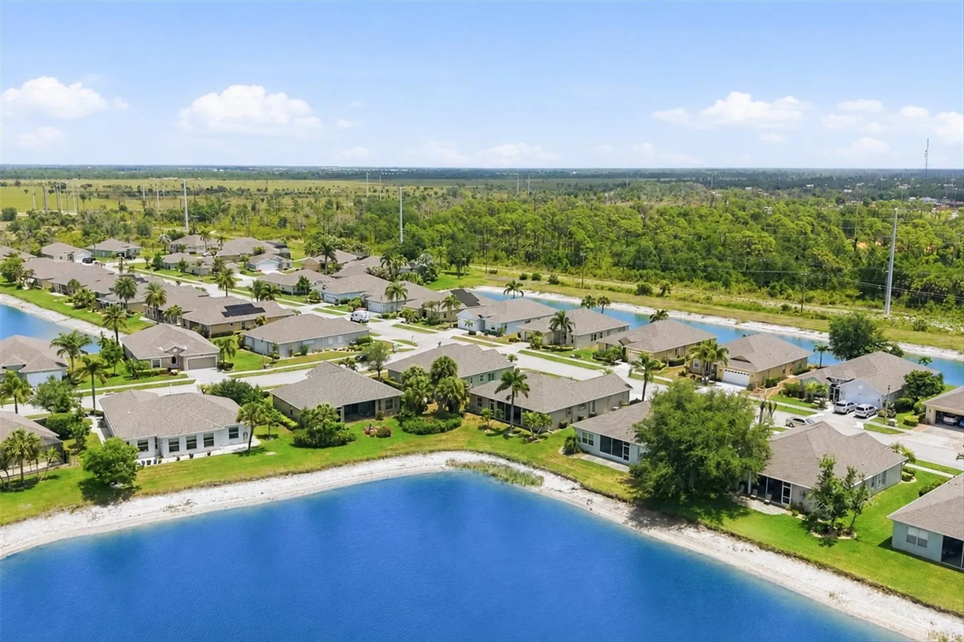 445 Tomoka Drive Englewood FL 34223
