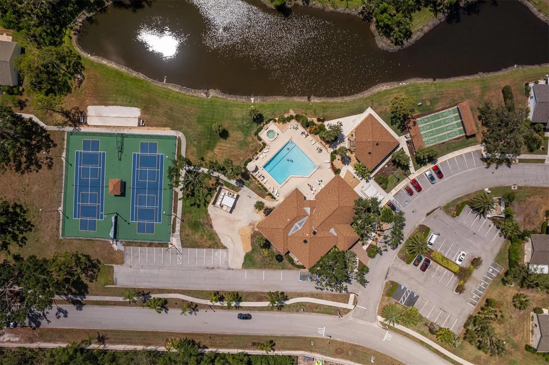 445 Tomoka Drive Englewood FL 34223