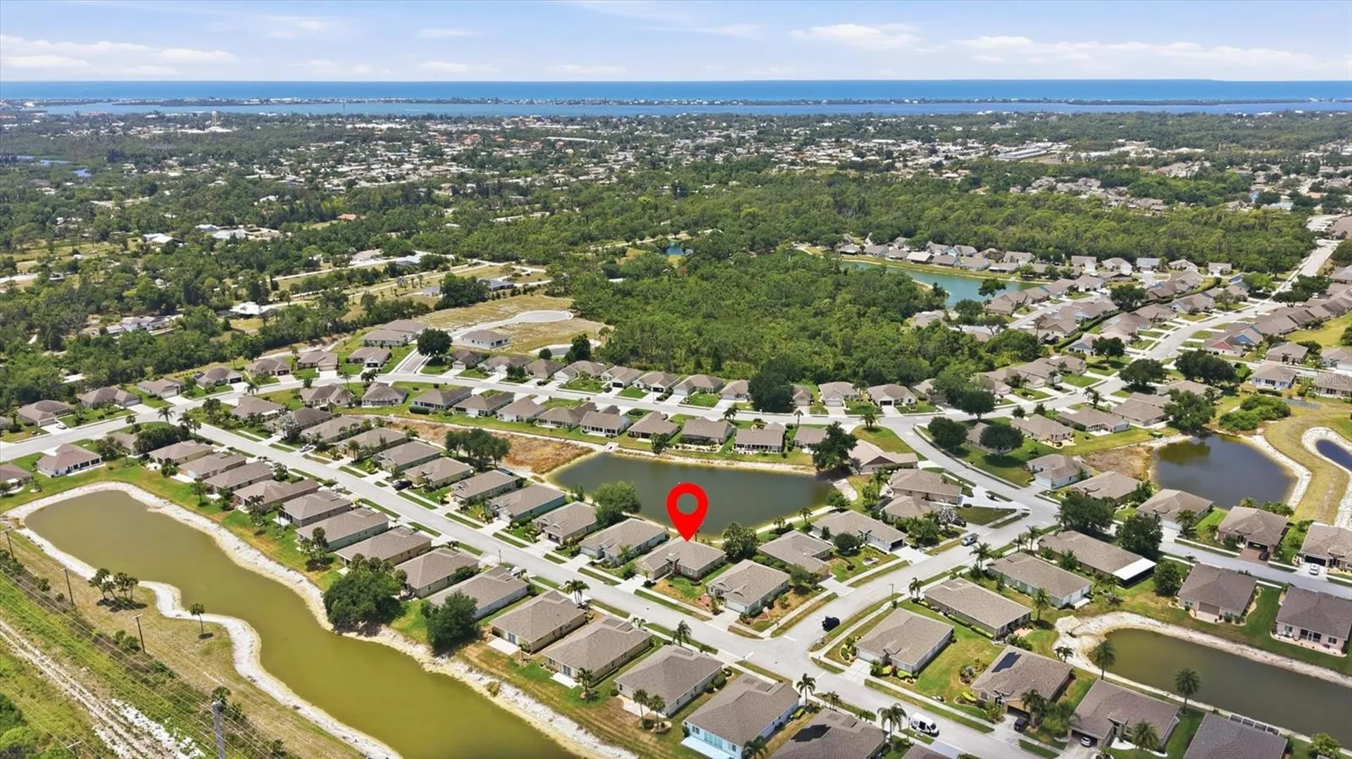 445 Tomoka Drive Englewood FL 34223
