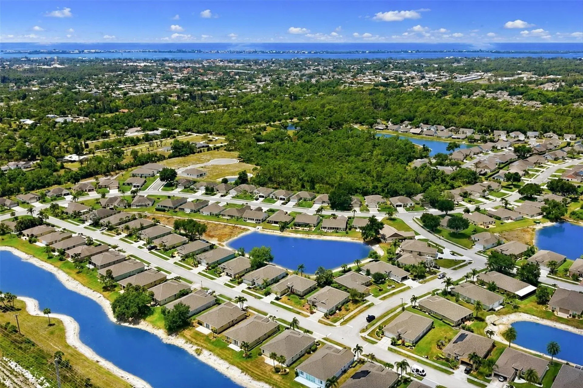 445 Tomoka Drive Englewood FL 34223