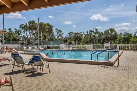 445 Tomoka Drive Englewood FL 34223