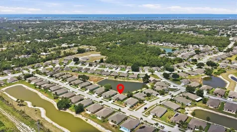 445 Tomoka Drive Englewood FL 34223