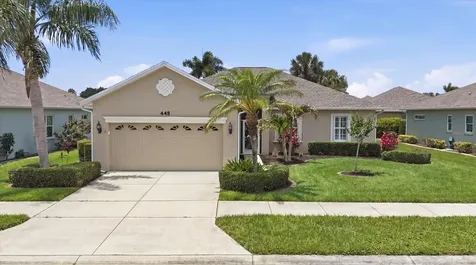 445 Tomoka Drive Englewood FL 34223
