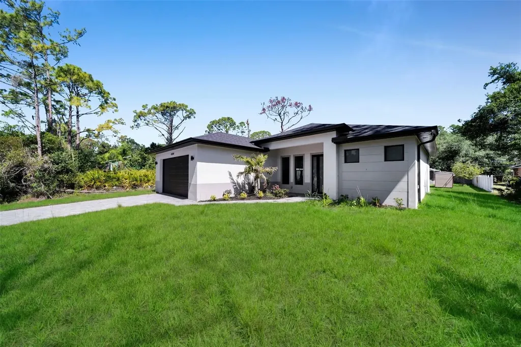 4304 Kaskin Avenue North Port FL 34286