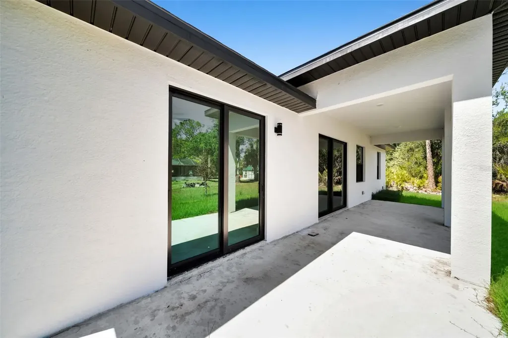 4304 Kaskin Avenue North Port FL 34286