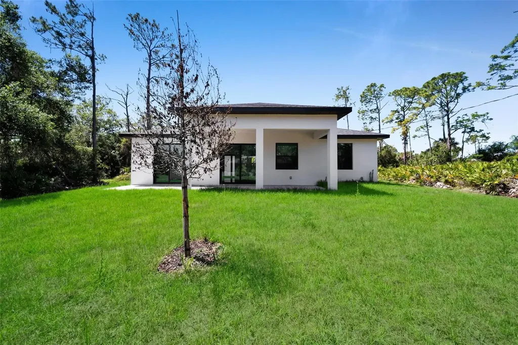 4304 Kaskin Avenue North Port FL 34286