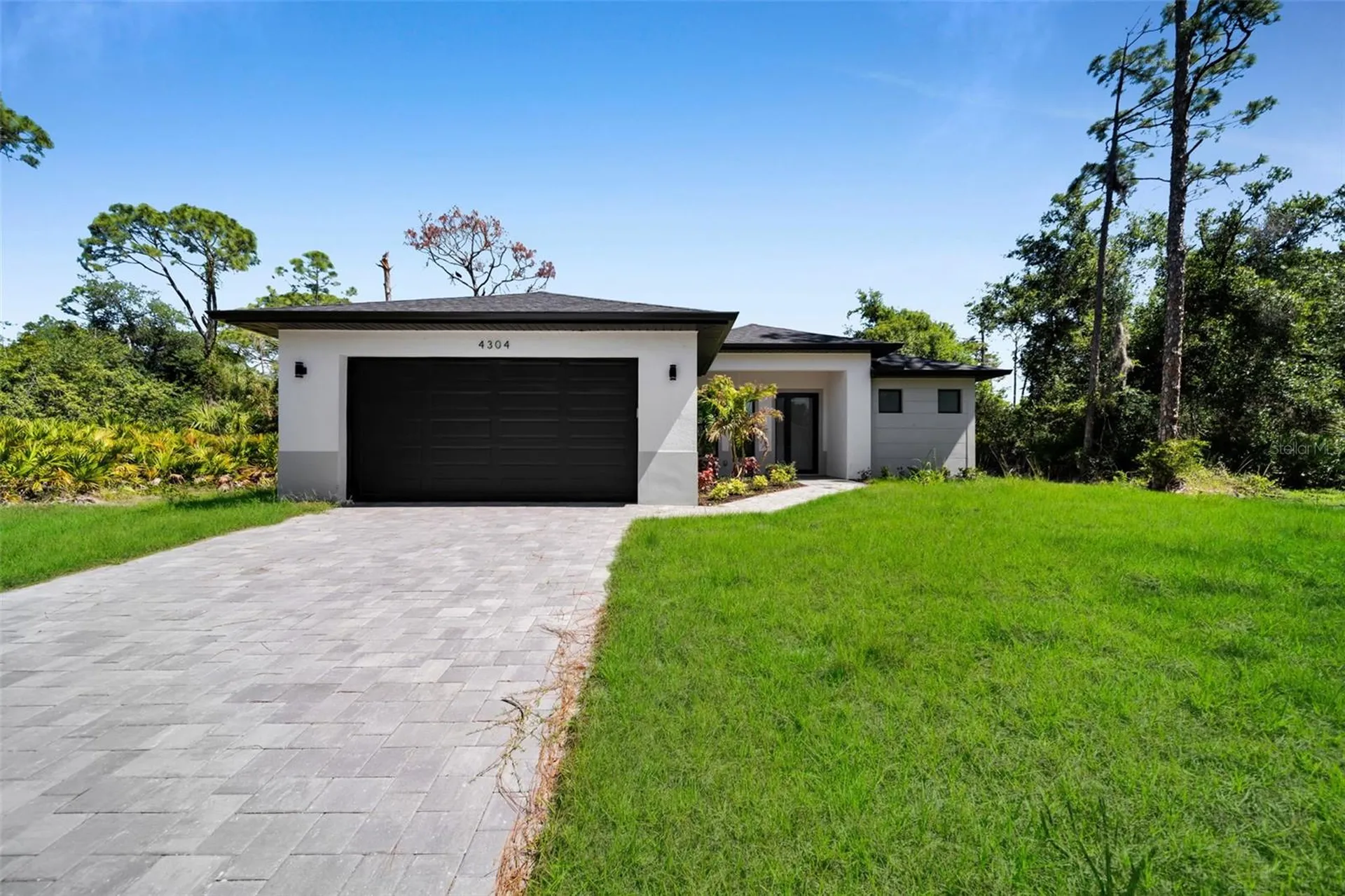 4304 Kaskin Avenue North Port FL 34286