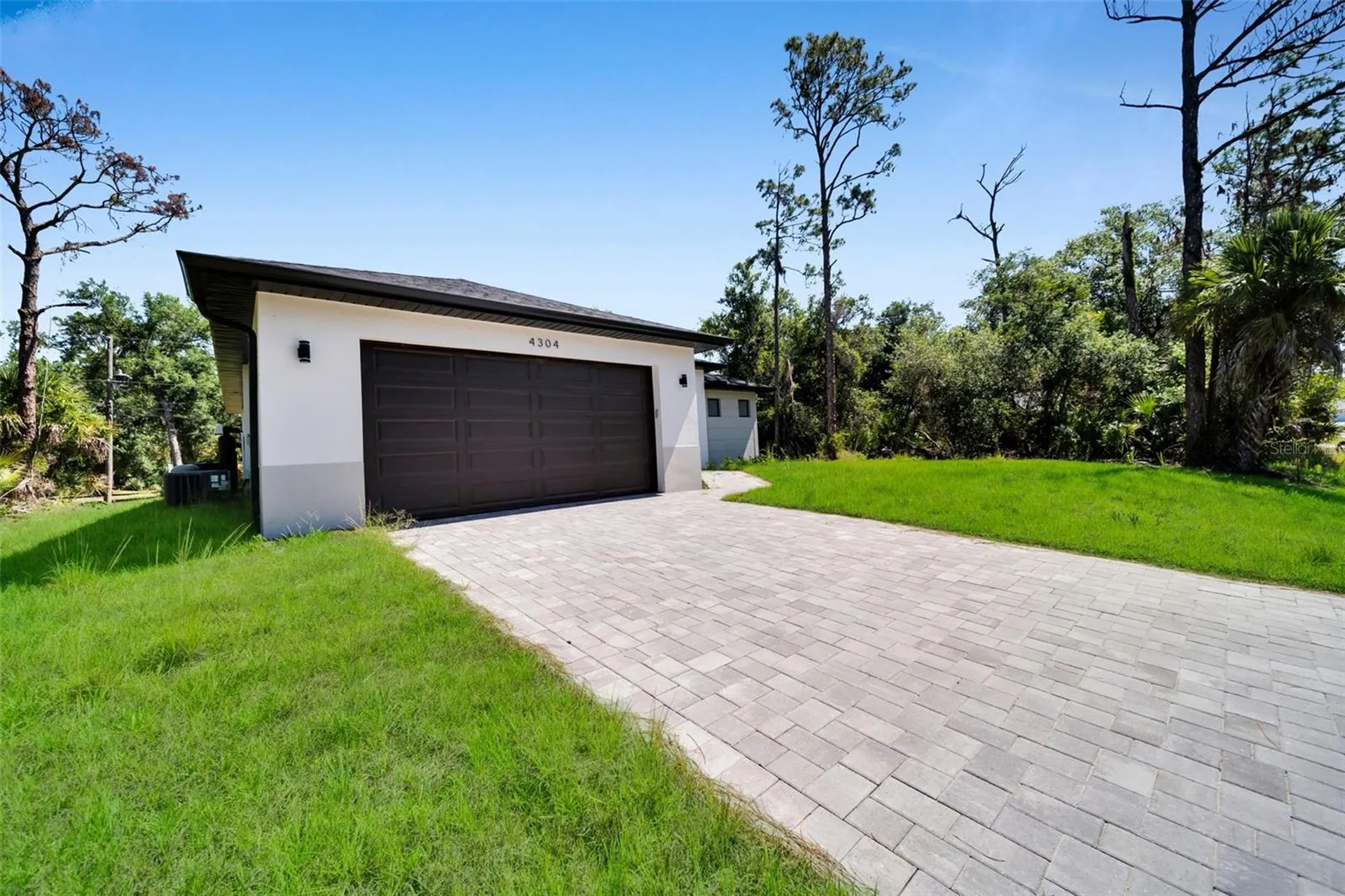4304 Kaskin Avenue North Port FL 34286