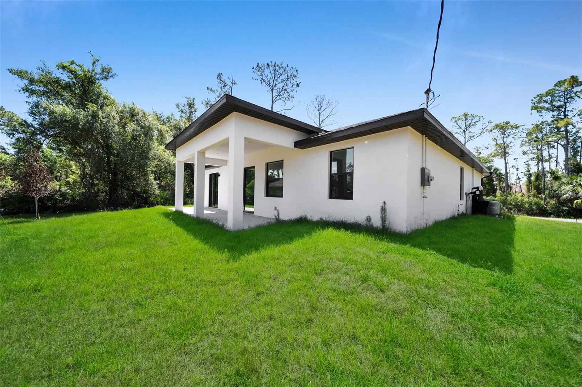 4304 Kaskin Avenue North Port FL 34286