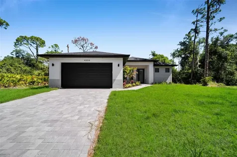 4304 Kaskin Avenue North Port FL 34286