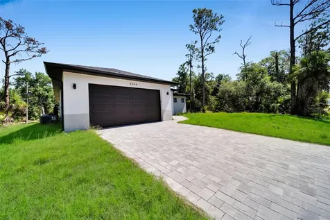 4304 Kaskin Avenue North Port FL 34286