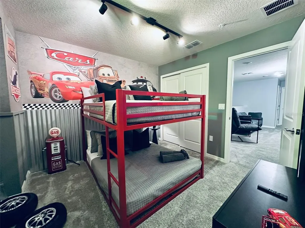 1256 Blue Paradise Drive Clermont FL 34714