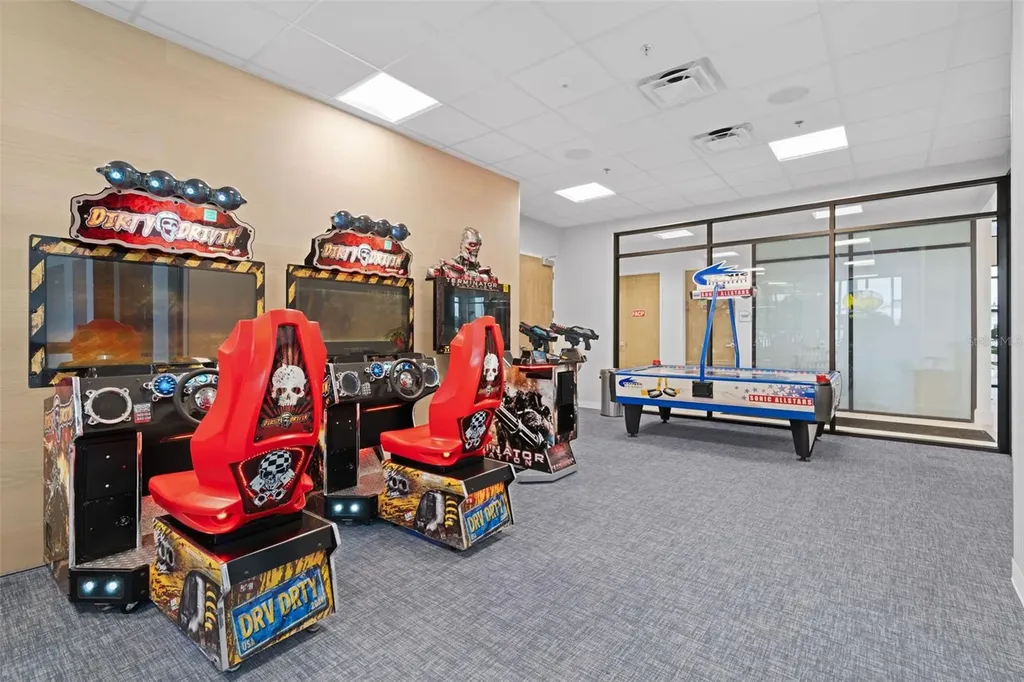 1256 Blue Paradise Drive Clermont FL 34714