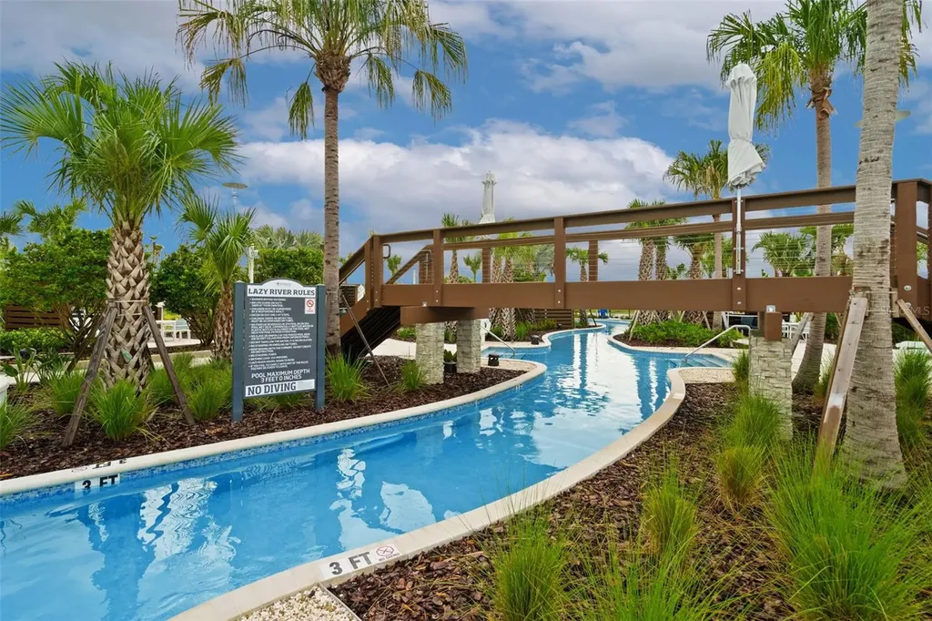 1256 Blue Paradise Drive Clermont FL 34714