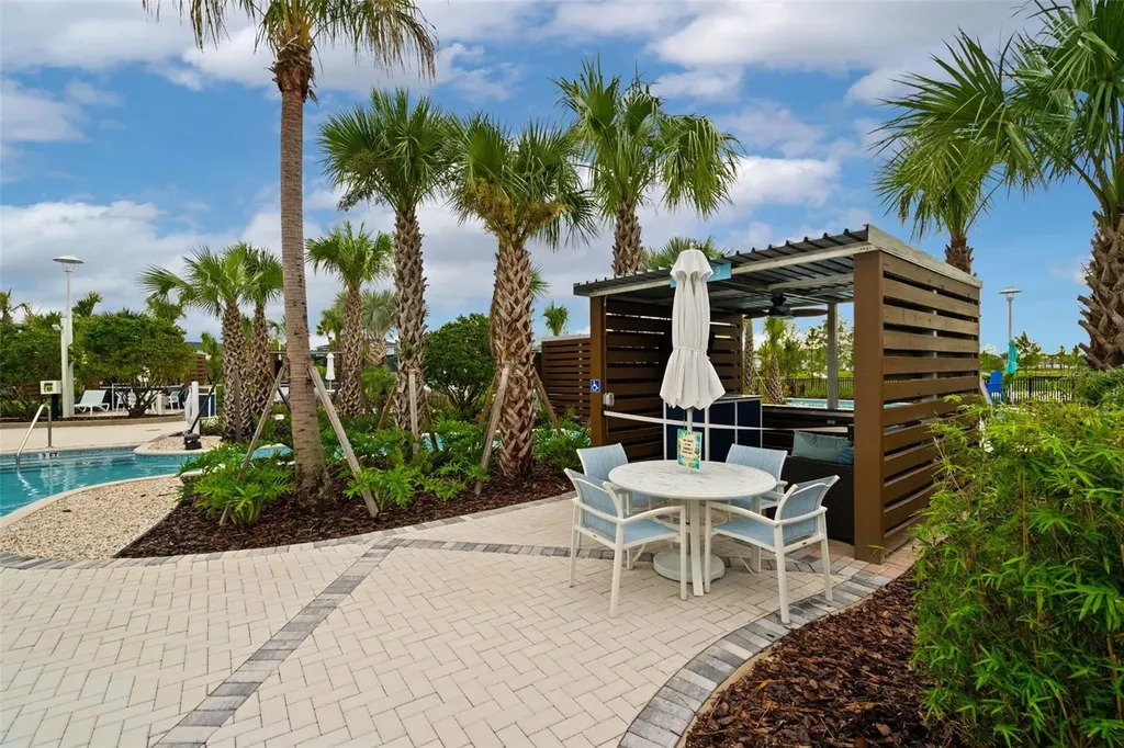 1256 Blue Paradise Drive Clermont FL 34714