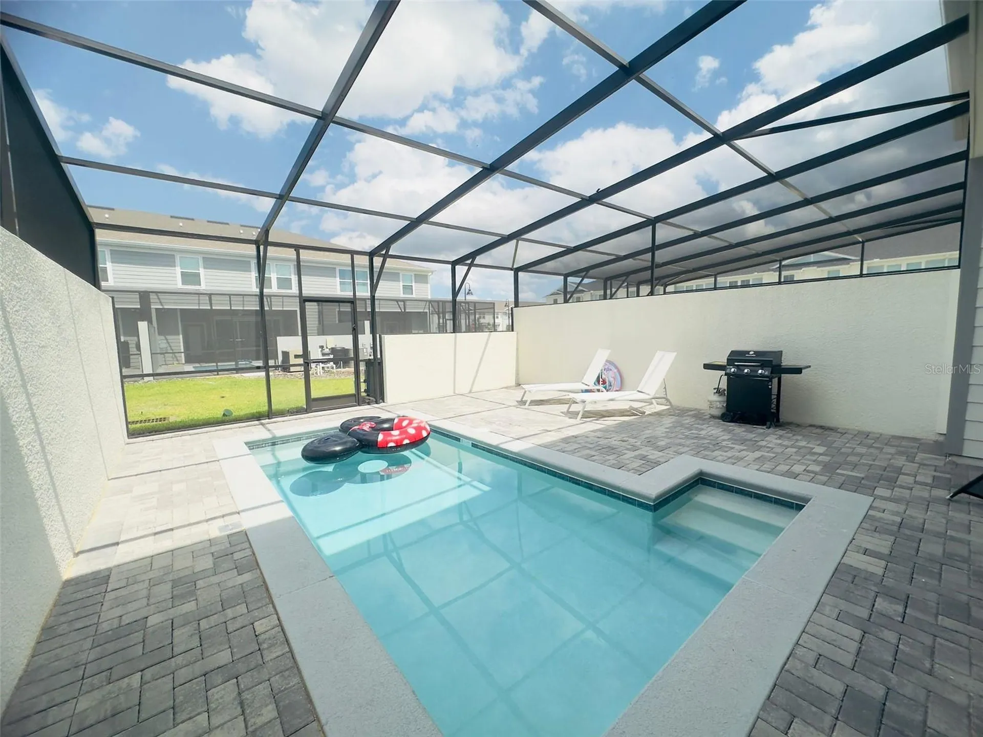 1256 Blue Paradise Drive Clermont FL 34714