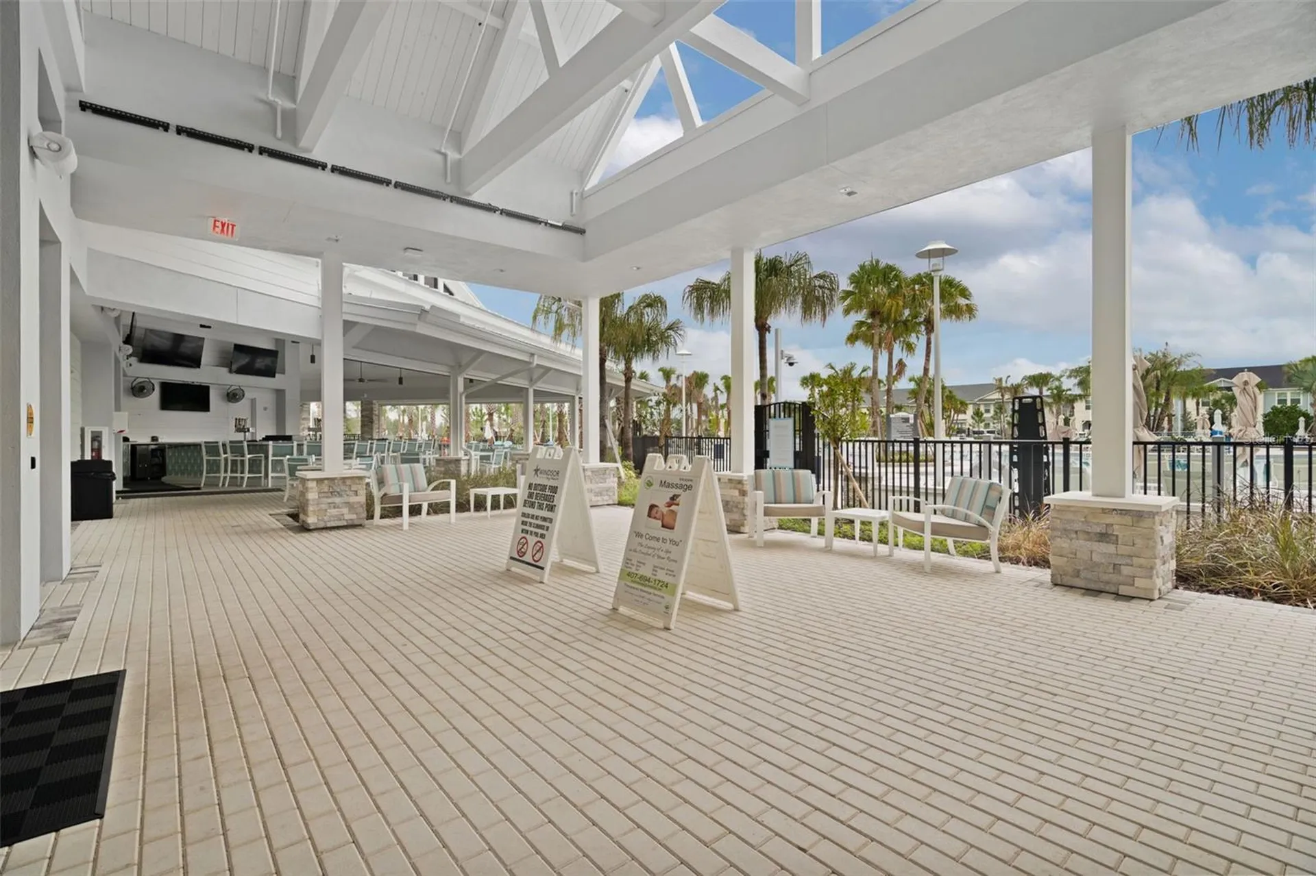 1256 Blue Paradise Drive Clermont FL 34714
