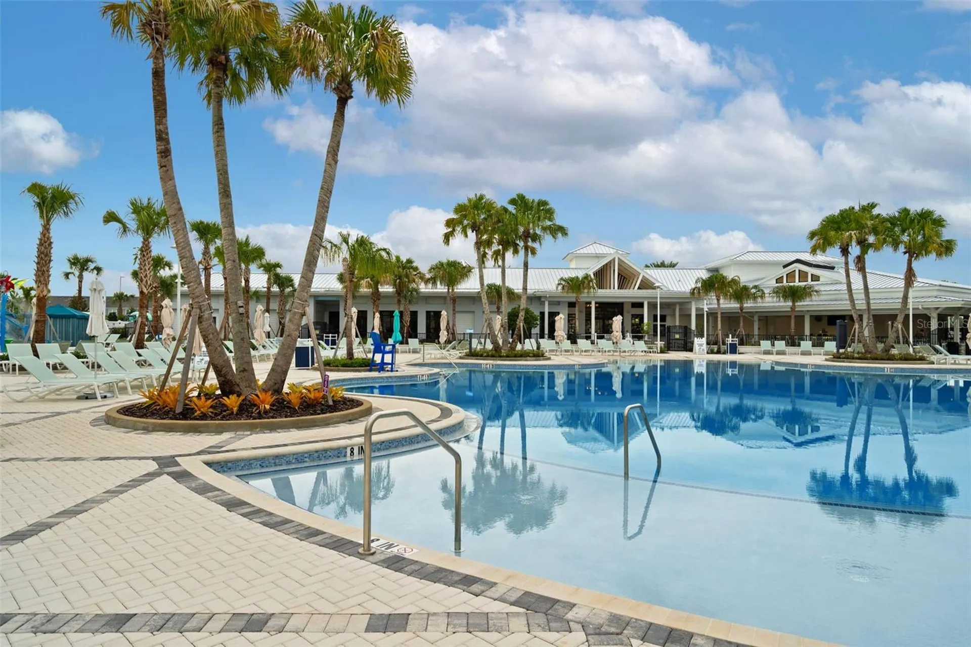 1256 Blue Paradise Drive Clermont FL 34714