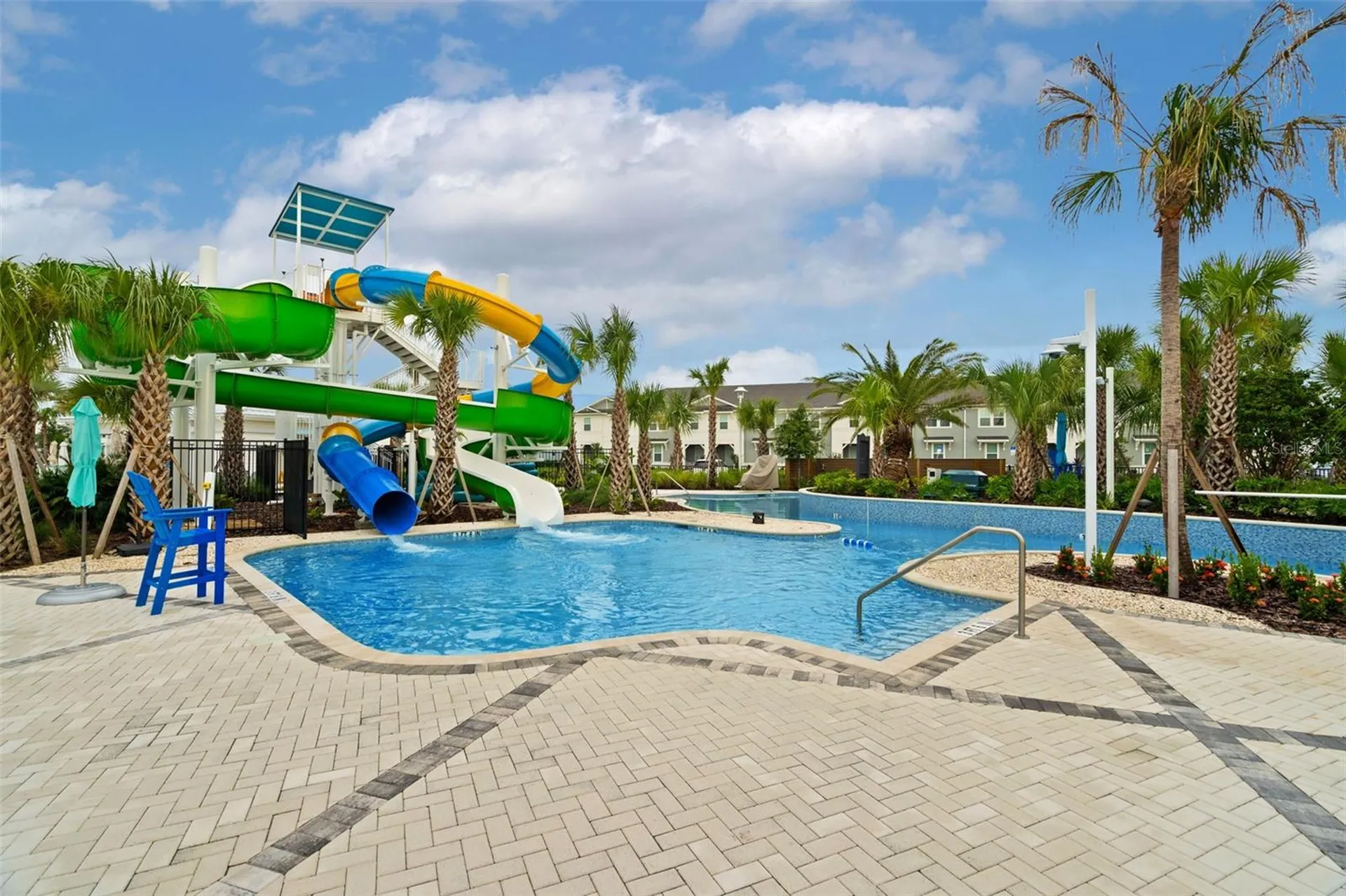 1256 Blue Paradise Drive Clermont FL 34714