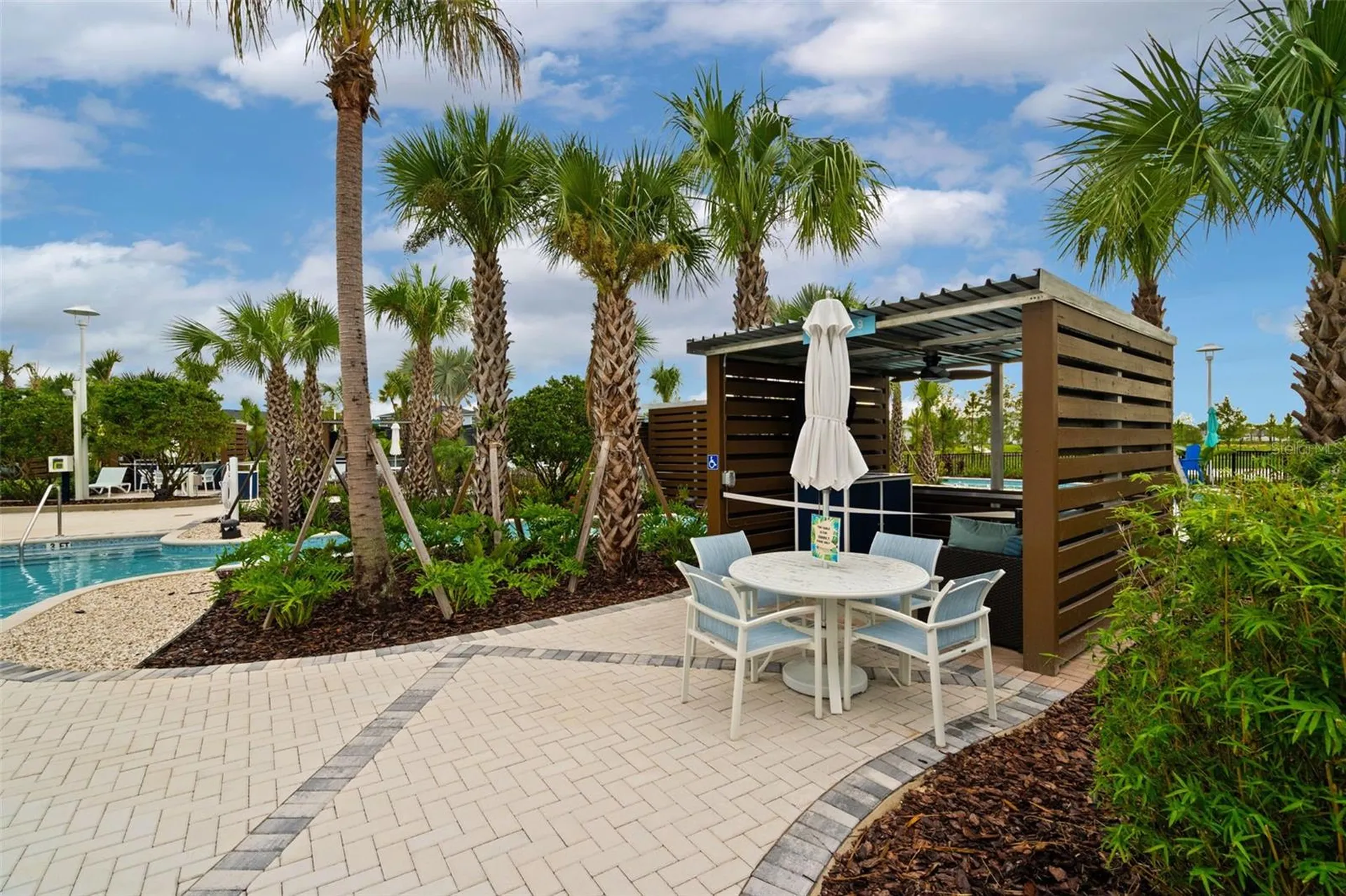 1256 Blue Paradise Drive Clermont FL 34714