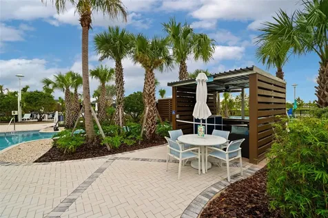 1256 Blue Paradise Drive Clermont FL 34714
