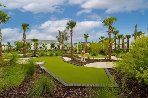 1256 Blue Paradise Drive Clermont FL 34714